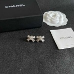 2026年2月2日入荷新品シャネルピアスギフト/誕生日/記念品/アクセサリーxin工場