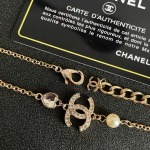 2026年2月2日入荷新品シャネルネックレスギフト/誕生日/記念品/アクセサリーxin工場