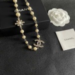 2026年2月2日入荷新品シャネルネックレスギフト/誕生日/記念品/アクセサリーxin工場