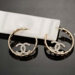 2026年2月2日入荷新品シャネルピアスギフト/誕生日/記念品/アクセサリーxin工場
