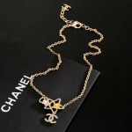2026年2月2日入荷新品シャネルネックレスギフト/誕生日/記念品/アクセサリーxin工場
