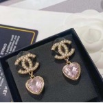 2026年2月2日入荷新品シャネルピアスギフト/誕生日/記念品/アクセサリーxin工場