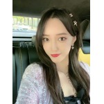 2026年2月2日入荷新品シャネルピアスギフト/誕生日/記念品/アクセサリーxin工場