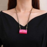 2026年2月2日入荷新品シャネルネックレスギフト/誕生日/記念品/アクセサリーxin工場