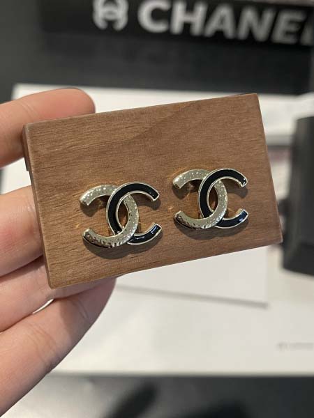 2026年2月2日入荷新品シャネルピアスギフト/誕生日/記念...