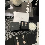 2026年2月2日入荷新品シャネルピアスギフト/誕生日/記念品/アクセサリーxin工場