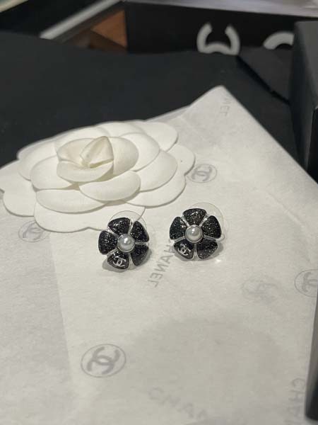 2026年2月2日入荷新品シャネルピアスギフト/誕生日/記念...