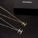 2026年2月2日入荷新品シャネルネックレスギフト/誕生日/記念品/アクセサリーxin工場