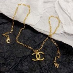2026年2月2日入荷新品シャネルネックレスギフト/誕生日/記念品/アクセサリーxin工場