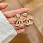 2026年2月2日入荷新品シャネルピアスギフト/誕生日/記念品/アクセサリーxin工場