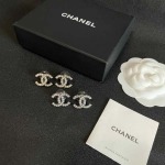 2026年2月2日入荷新品シャネルピアスギフト/誕生日/記念品/アクセサリーxin工場