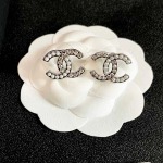 2026年2月2日入荷新品シャネルピアスギフト/誕生日/記念品/アクセサリーxin工場