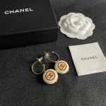 2026年2月2日入荷新品シャネルピアスギフト/誕生日/記念品/アクセサリーxin工場
