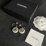 2026年2月2日入荷新品シャネルピアスギフト/誕生日/記念品/アクセサリーxin工場