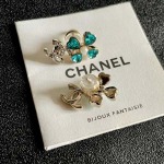 2026年2月2日入荷新品シャネルピアスギフト/誕生日/記念品/アクセサリーxin工場
