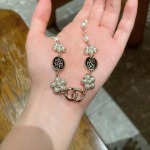 2026年2月2日入荷新品シャネルネックレスギフト/誕生日/記念品/アクセサリーxin工場