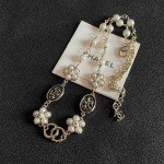 2026年2月2日入荷新品シャネルネックレスギフト/誕生日/記念品/アクセサリーxin工場
