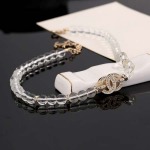 2026年2月2日入荷新品シャネルネックレスギフト/誕生日/記念品/アクセサリーxin工場