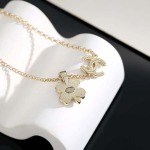 2026年2月2日入荷新品シャネルネックレスギフト/誕生日/記念品/アクセサリーxin工場