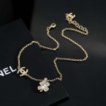 2026年2月2日入荷新品シャネルネックレスギフト/誕生日/記念品/アクセサリーxin工場