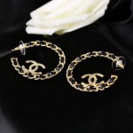 2026年2月2日入荷新品シャネルピアスギフト/誕生日/記念品/アクセサリーxin工場