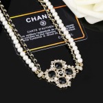 2026年2月2日入荷新品シャネルネックレスギフト/誕生日/記念品/アクセサリーxin工場