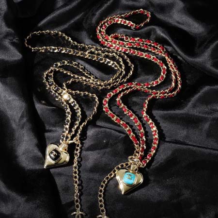 2026年2月2日入荷新品シャネルウエストチェーンギフト/誕...