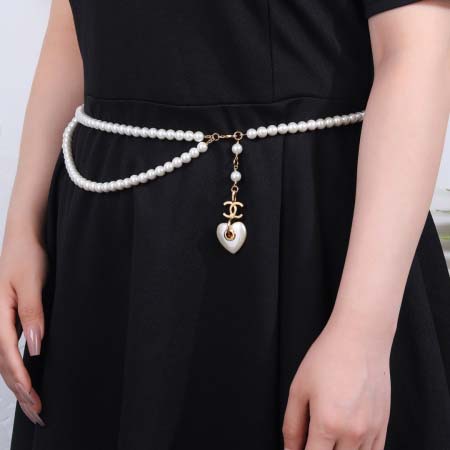 2026年2月2日入荷新品シャネルウエストチェーンギフト/誕...