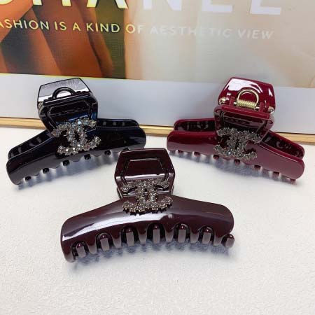 2026年2月2日入荷新品シャネルヘアピンギフト/誕生日/記...