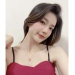 2026年2月2日入荷新品シャネルネックレスギフト/誕生日/記念品/アクセサリーxin工場