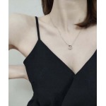 2026年2月2日入荷新品シャネルネックレスギフト/誕生日/記念品/アクセサリーxin工場