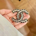 2026年2月2日入荷新品シャネルブローチギフト/誕生日/記念品/アクセサリーxin工場