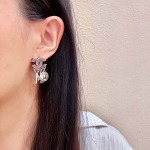 2026年2月2日入荷新品シャネルピアスギフト/誕生日/記念品/アクセサリーxin工場