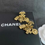 2026年2月2日入荷新品シャネルピアスギフト/誕生日/記念品/アクセサリーxin工場