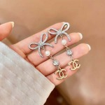 2026年2月2日入荷新品シャネルピアスギフト/誕生日/記念品/アクセサリーxin工場