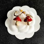 2026年2月2日入荷新品シャネルピアスギフト/誕生日/記念品/アクセサリーxin工場