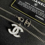 2026年2月2日入荷新品シャネルネックレスギフト/誕生日/記念品/アクセサリーxin工場