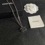 2026年2月2日入荷新品シャネルネックレスギフト/誕生日/記念品/アクセサリーxin工場
