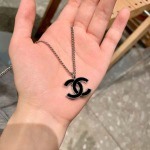 2026年2月2日入荷新品シャネルネックレスギフト/誕生日/記念品/アクセサリーxin工場