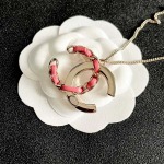 2026年2月2日入荷新品シャネルネックレスギフト/誕生日/記念品/アクセサリーxin工場