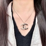 2026年2月2日入荷新品シャネルネックレスギフト/誕生日/記念品/アクセサリーxin工場
