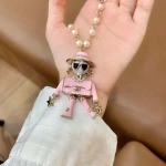 2026年2月2日入荷新品シャネルネックレスギフト/誕生日/記念品/アクセサリーxin工場