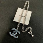 2026年2月2日入荷新品シャネルネックレスギフト/誕生日/記念品/アクセサリーxin工場