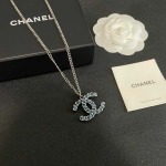 2026年2月2日入荷新品シャネルネックレスギフト/誕生日/記念品/アクセサリーxin工場