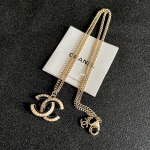 2026年2月2日入荷新品シャネルネックレスギフト/誕生日/記念品/アクセサリーxin工場