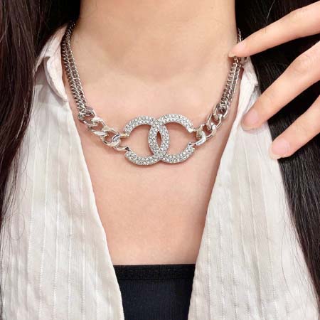 2026年2月2日入荷新品シャネルネックレスギフト/誕生日/...