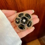 2026年2月2日入荷新品シャネルブローチギフト/誕生日/記念品/アクセサリーxin工場