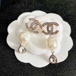 2026年2月2日入荷新品シャネルピアスギフト/誕生日/記念品/アクセサリーxin工場