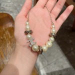 2026年2月2日入荷新品シャネルネックレスギフト/誕生日/記念品/アクセサリーxin工場