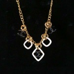 2026年2月2日入荷新品シャネルネックレスギフト/誕生日/記念品/アクセサリーxin工場